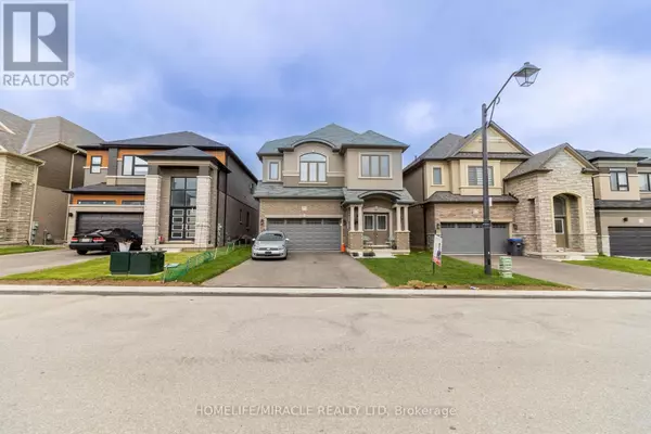 75 HITCHMAN STREET, Brant (paris), ON N3L0M1