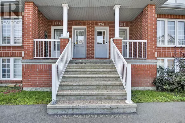 Ottawa, ON K2H1G3,334 WIFFEN PRIVATE