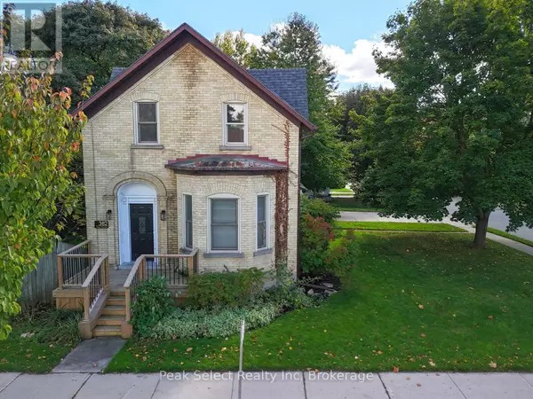 St. Marys, ON N4X1B2,382 QUEEN STREET E