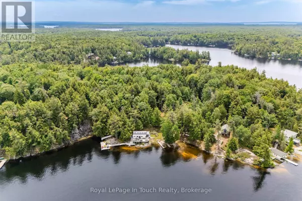Georgian Bay (baxter), ON L0K1S0,4 IS 270 SIX MILE LAKE ISLAND