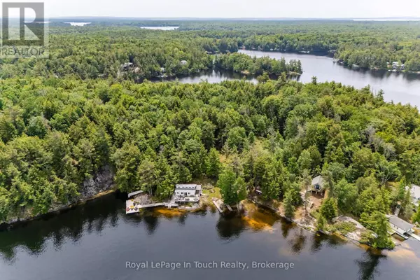 Georgian Bay (baxter), ON L0K1S0,4 IS 270 SIX MILE LAKE ISLAND