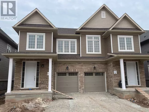 89 SANDERS ROAD, Erin, ON N0B1T0