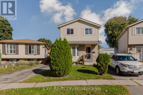 36 NAUTICAL ROAD, Brantford, ON N3P1G6
