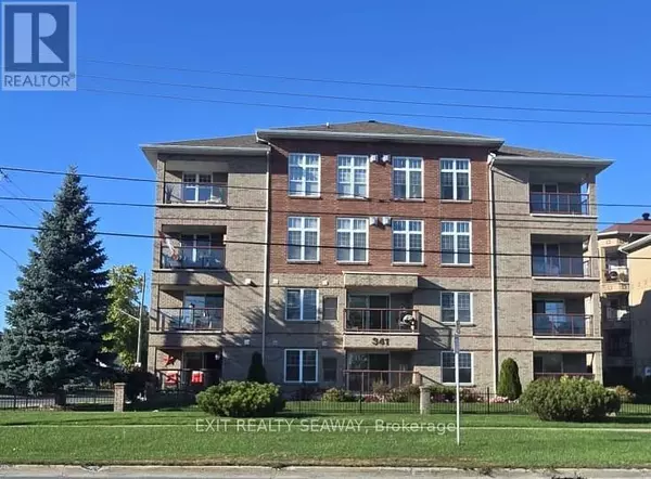 341 Water ST West #201, Cornwall, ON K6J1A5