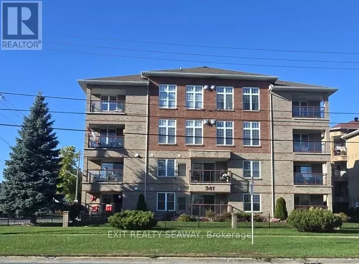 Cornwall, ON K6J1A5,341 Water ST West #201
