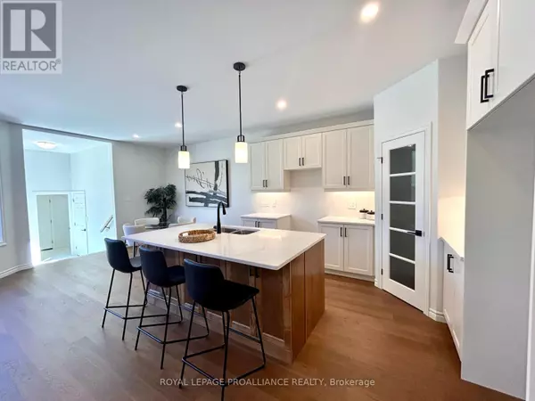 Belleville (thurlow Ward), ON K8N0T1,81 ATHABASKA DRIVE