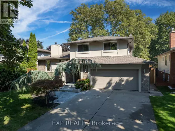 6559 JUPITER BOULEVARD, Niagara Falls (stamford), ON L2J3Y4