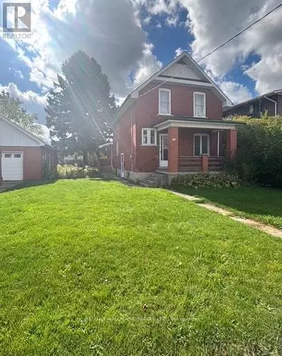 201 NORFOLK STREET, Stratford, ON N5A3Z1