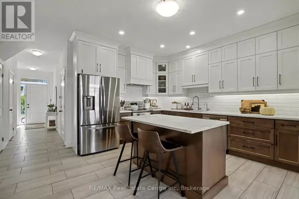 Guelph (grange Road), ON N1E0M9,22 Marshall DR #7