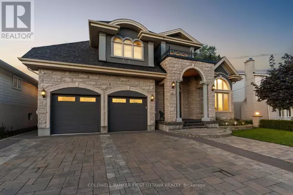 Ottawa, ON K2C1T4,1623 CLAYMOR AVENUE