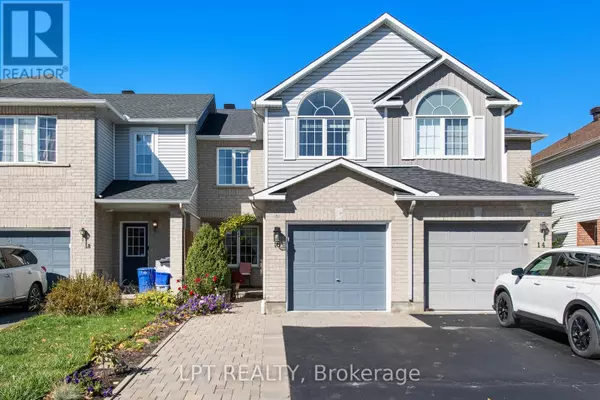 16 CALAVERAS AVENUE, Ottawa, ON K2J4Z8