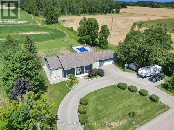 2529 NORMAN ROAD, Hamilton, ON N0B1L0
