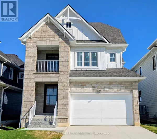 119 INVERNESS STREET N, Kincardine, ON N2Z1J4