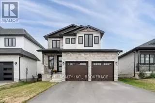 121 CREIGHTON DRIVE, Loyalist (lennox And Addington - South), ON K0H2H0