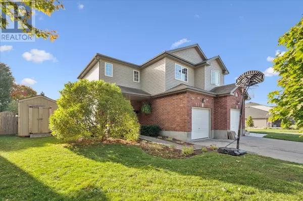 Centre Wellington (elora/salem), ON N0B1S0,73 YORK STREET E