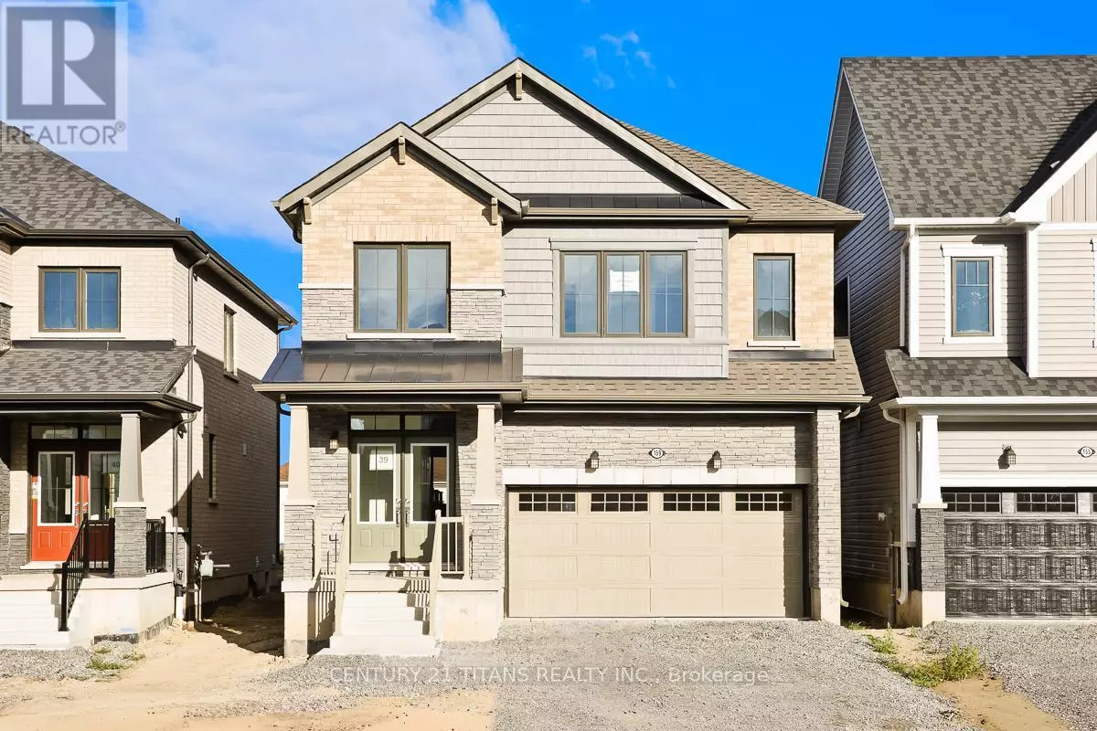 Thorold (port Robinson), ON L2V0P1,159 VELVET WAY