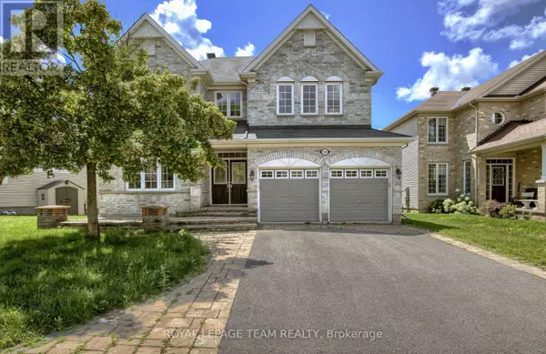 184 CHEYENNE WAY, Ottawa, ON K2J5S6