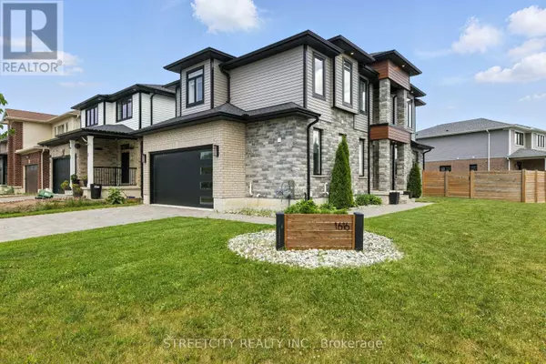 1616 HENRICA AVENUE, London North (north S), ON N6G0Y1