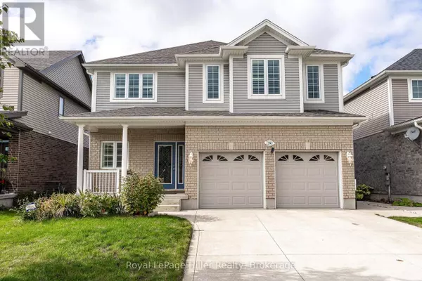 112 THOMAS STREET, Stratford, ON N5A0E8