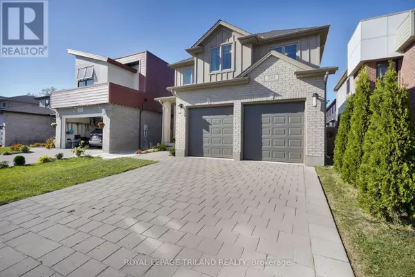 London North (north I), ON N6H5L4,521 SOPHIA CRESCENT