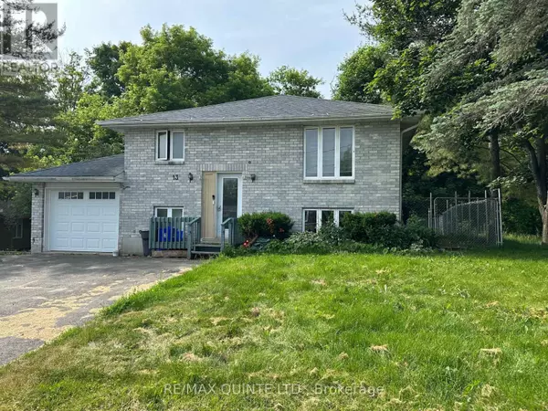 13 COLBORNE STREET, Centre Hastings, ON K0K2K0