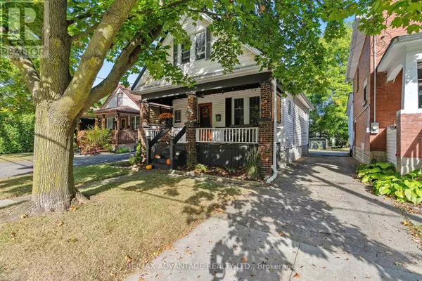 74 EMERY STREET E, London South (south F), ON N6C2C8