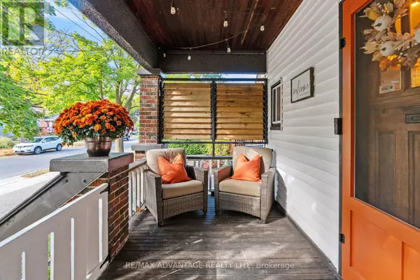 London South (south F), ON N6C2C8,74 EMERY STREET E