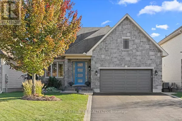 125 BRUNET STREET, The Nation, ON K0A2M0