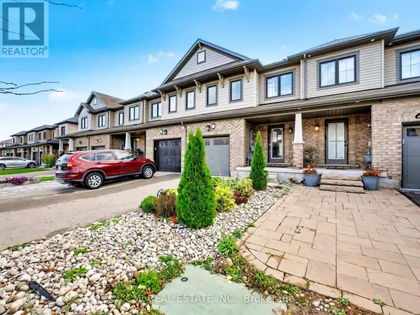 Hamilton (stoney Creek Mountain), ON L8J0J3,62 SHERWAY STREET