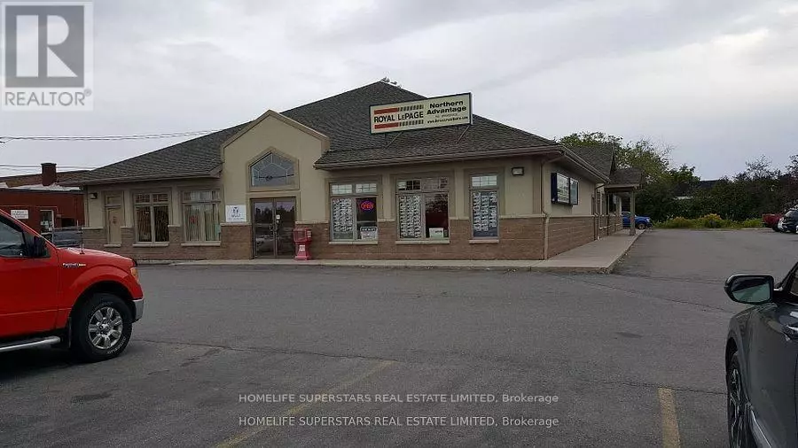 9 LAWTON STREET, Blind River, ON P0R1B0