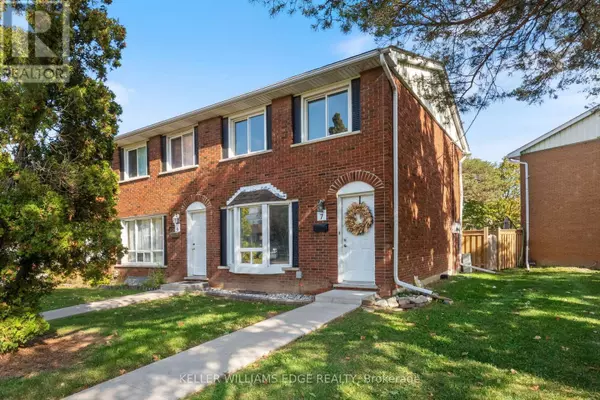 2700 Barton ST East #7, Hamilton (riverdale), ON L8E2J7