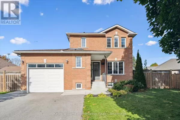 334 DANIEL CRESCENT, Centre Wellington (elora/salem), ON N0B1S0