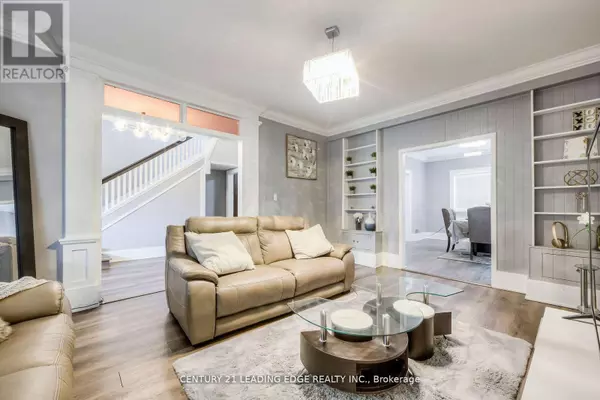 214 AYLMER STREET, Peterborough (town Ward 3), ON K9J3K4