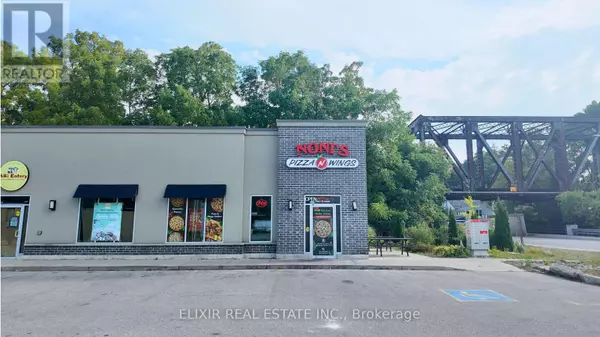 300 Main ST #8, Woodstock (woodstock - South), ON N4S1T3