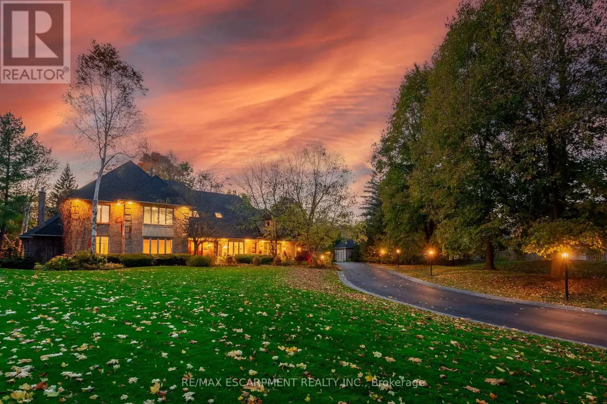 Hamilton (carlisle), ON L0R1H2,27 BLACKBERRY PLACE