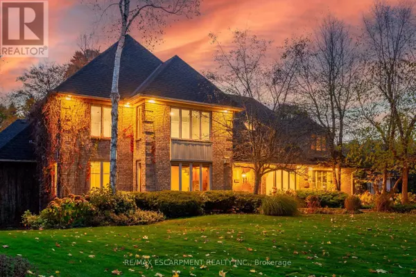 Hamilton (carlisle), ON L0R1H2,27 BLACKBERRY PLACE