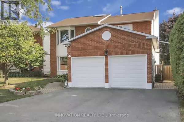76 CHICKASAW CRESCENT, Ottawa, ON K2M1M7