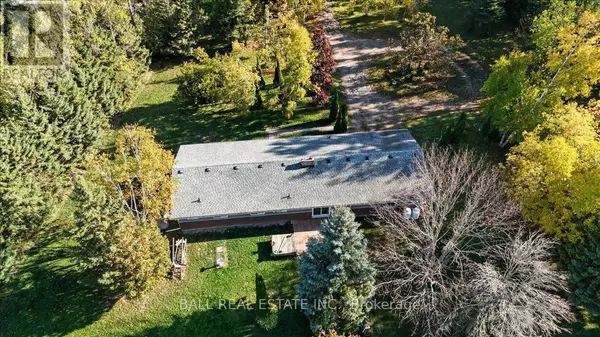 Selwyn, ON K0L2H0,2046 SELWYN ROAD