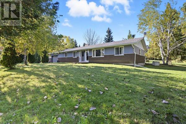 2046 SELWYN ROAD, Selwyn, ON K0L2H0
