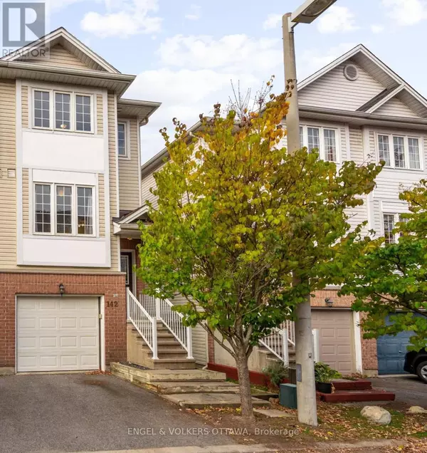 142 WHARHOL PRIVATE, Ottawa, ON K2H1G5