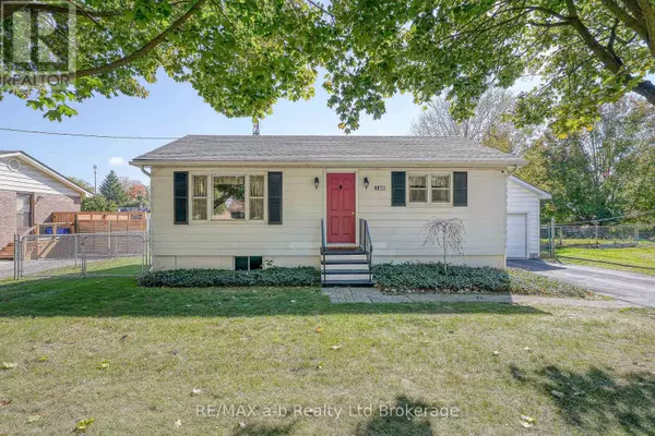 160 METCALFE STREET, Ingersoll (ingersoll - North), ON N5C1M9