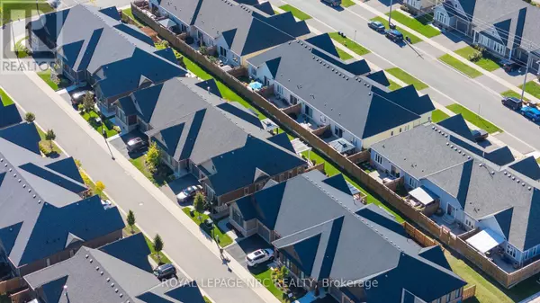St. Catharines (carlton/bunting), ON L2M0B8,31 COSMOPOLITAN COMMON