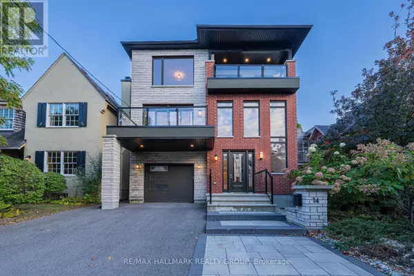 Ottawa, ON K1S2R9,14 THORNTON AVENUE