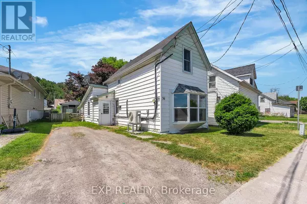 36 STANLEY STREET, Quinte West (trenton Ward), ON K8V4V2