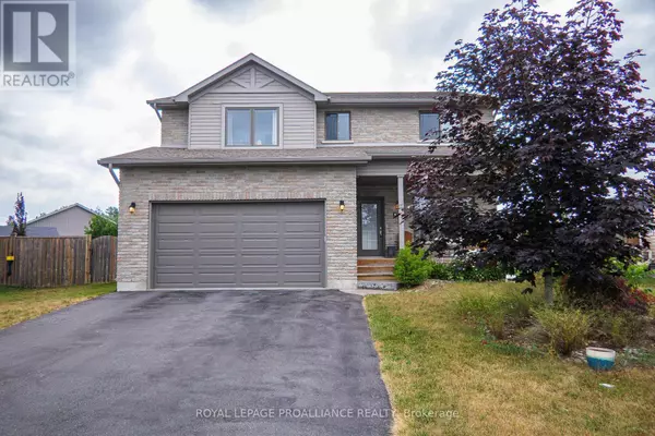 14 PIER DRIVE, Brighton, ON K0K1H0