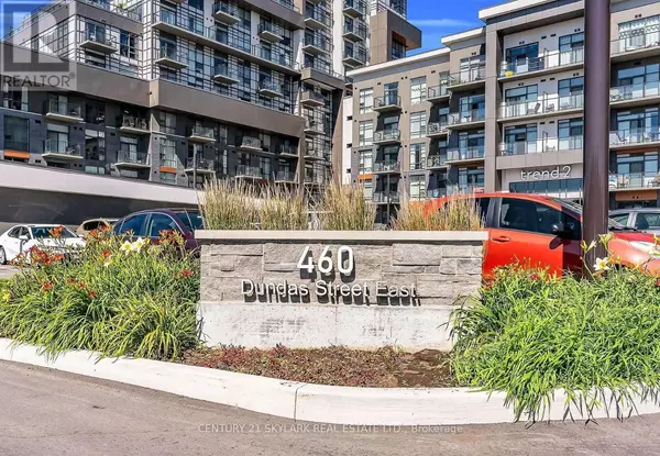 Hamilton (waterdown), ON L8B2A5,460 Dundas ST East #701