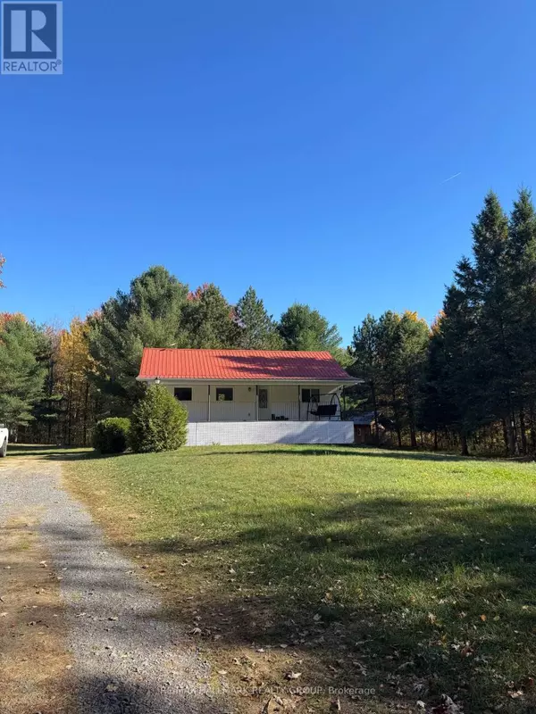 864 COUNTY ROAD 19, Alfred And Plantagenet, ON K0B1C0