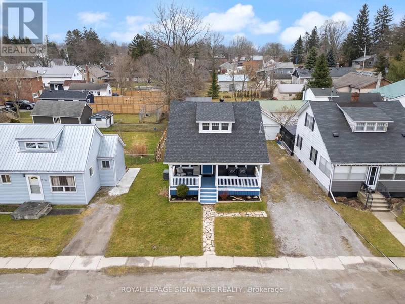 108 NELSON STREET E, Norfolk (port Dover), ON N0A1N0