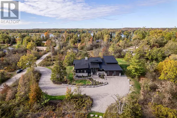 Kawartha Lakes (verulam), ON K0M1A0,5 JUNIPER PARK STREET