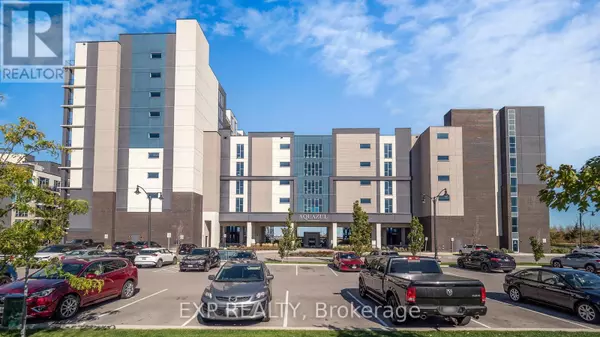 Grimsby (grimsby Beach), ON L3M0J1,16 Concord PL #122